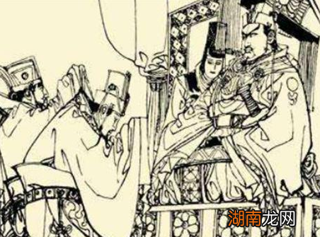 刘秀造反复兴汉室后 百姓为什么还认可汉朝