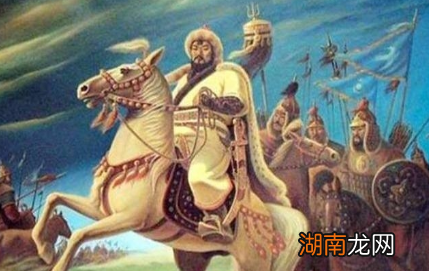 历史上有哪些政权是有契丹人建立的?契丹族的历史是怎样的?