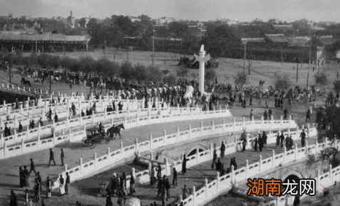 庚子国难逃跑过程中,光绪帝为什么不借此机会取代慈禧呢?