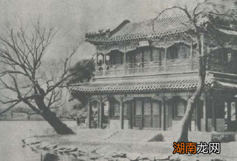 庚子国难逃跑过程中,光绪帝为什么不借此机会取代慈禧呢?