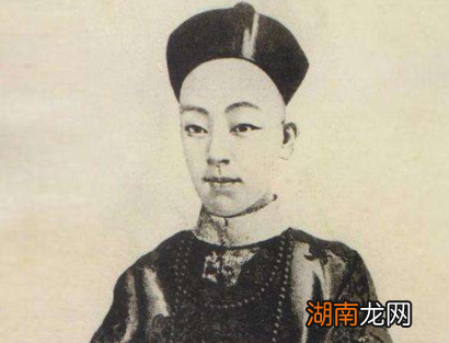 庚子国难逃跑过程中,光绪帝为什么不借此机会取代慈禧呢?