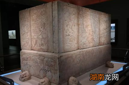 古装剧中兰陵王打仗都是戴面具的 历史上却有此事吗