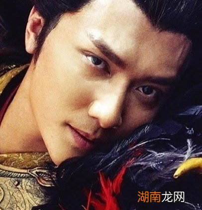 古装剧中兰陵王打仗都是戴面具的 历史上却有此事吗