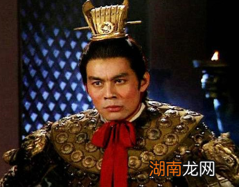 枣祗:汉献帝的贴身保镖,竟改变了三国走向