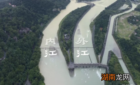 成都的“天府之国”之名如何而来?与都江堰有何关系?