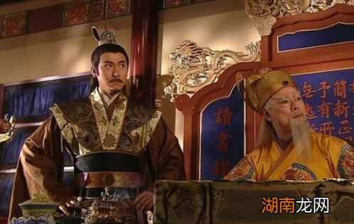 朱允炆削藩失败，为何汉景帝却能成功呢？