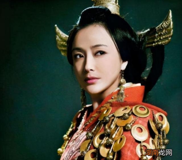 吕雉将戚夫人做成人彘后 戚夫人为何还能活那么久