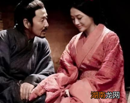 吕雉将戚夫人做成人彘后 戚夫人为何还能活那么久