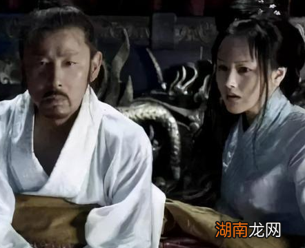 吕雉将戚夫人做成人彘后 戚夫人为何还能活那么久