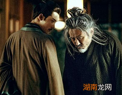 司马懿夺权时漏杀了一个人 百年后他的后代灭了司马王朝