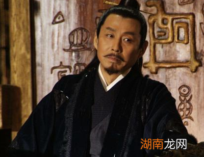 越国作为春秋五霸之一 最后为何没有成为战国七雄之一