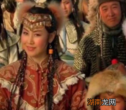 古代匈奴长期和汉族进行斗争 匈奴是现在的什么民族