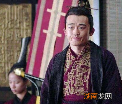 司马炎为什么会传位给司马衷 司马衷傻皇帝的由来是什么