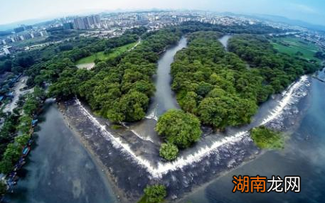 盘点秦国三大水利攻城 都江堰至今还在发挥作用