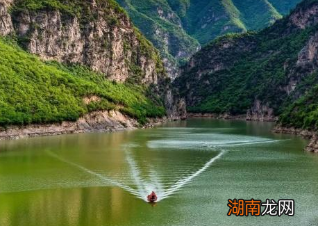 韩王派间谍为秦国修建水渠 最后为什么会坑了自己