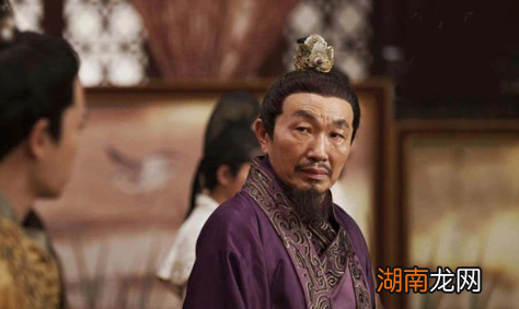 揭秘：安史之乱中李白真的加入叛军了？