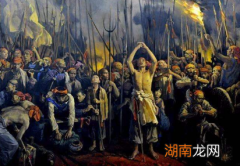 天京事变后太平天国元气大伤，为什么还能坚持八年？