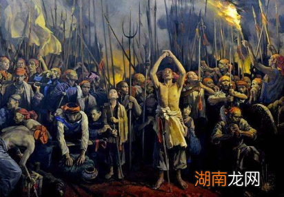 天京事变后太平天国元气大伤,为什么还能坚持八年?