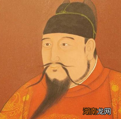 朱元璋为什么把朱棣分封到背景 朱元璋这么做有什么目的