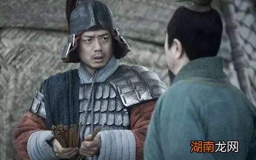 还定三秦之战中,韩信起到了什么作用?