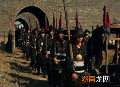 明朝末期为什么没有帅才出现为其续命?有什么特殊原因吗?