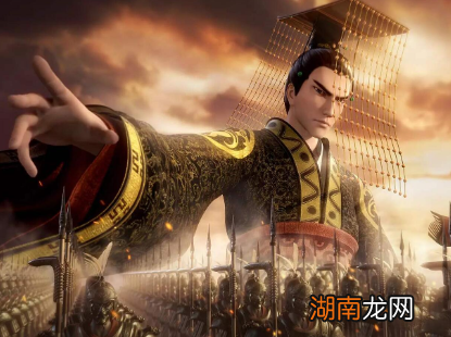 秦朝灭亡之际,当初的那些开国名将为什么没来救国?