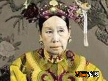 慈禧太后是如何掌权的 没有丈夫和儿子做依靠