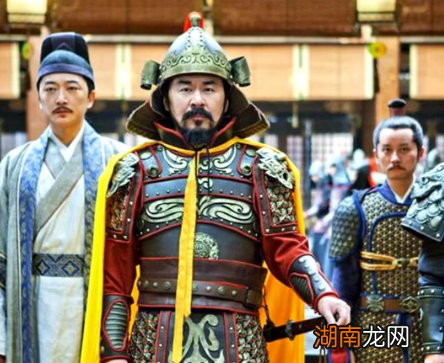 古代起义多多少少都有成功 宋朝起义为何从来没有成功