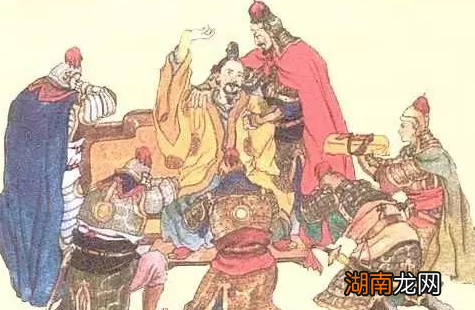 为何五代十国时期的历史的记载那么少呢？