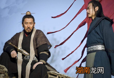 刘邦的团队和刘备的团队有什么差别?为什么一个成功一个失败?