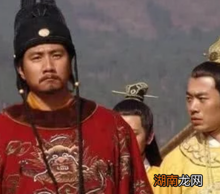 朱元璋说不花钱就养活百万军队 这件事情是不是真的