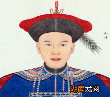 嘉庆帝继位后大力整治贪污问题,为什么腐败还是日益严重了?