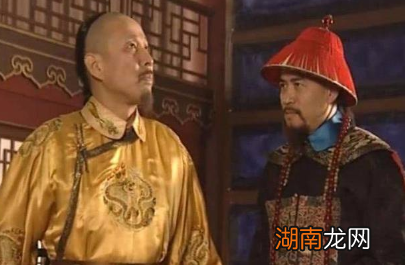 康熙南巡为什么后来也一直住在曹寅家呢?有什么特殊原因?