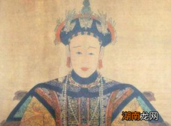 孝庄文皇后为什么停灵三十五年才下葬？背后有什么特殊原因？