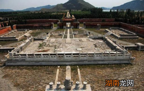 孝庄文皇后为什么停灵三十五年才下葬?背后有什么特殊原因?