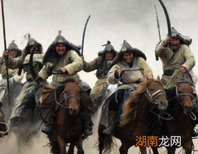 元朝和蒙古帝国到底是什么关系 两者间有区别吗