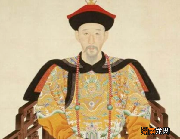 清朝铁帽子王胤祥，他的子嗣后代过的怎么样？