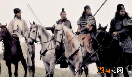 为什么说蜀汉的灭亡，从一开始三分天下的时候就已经注定了？