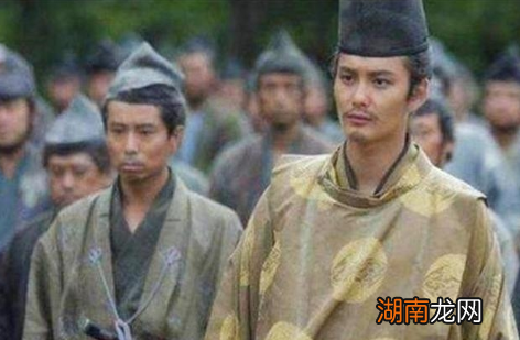 徐福东渡到达了哪里?他为什么没有回来?