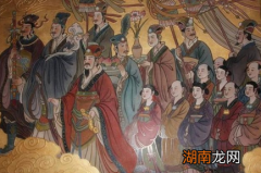 徐福东渡到达了哪里？他为什么没有回来？