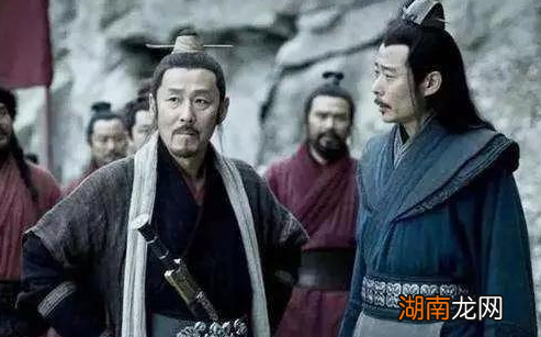 刘邦曾经交的朋友为何都成了将帅之才呢？