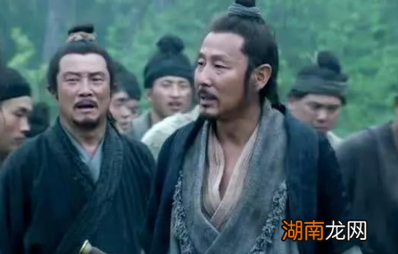 刘邦曾经交的朋友为何都成了将帅之才呢？