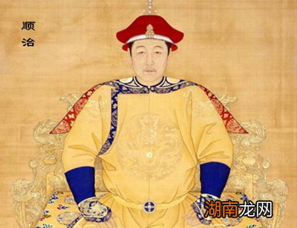 顺治帝的一生有过几位皇后？他驾崩后有人为他殉葬吗？