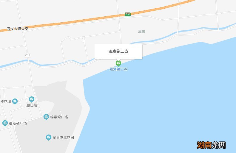 时间+费用 2022老盐仓鬼王潮观潮攻略