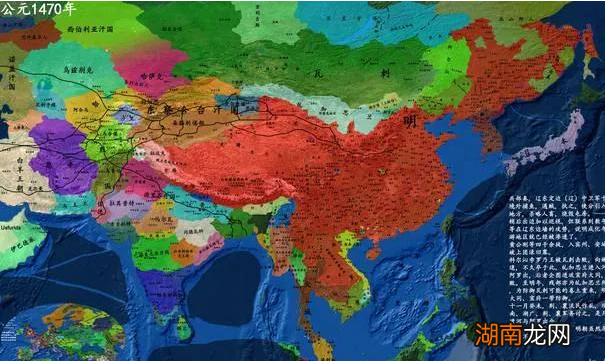 明朝和清朝相比 大多数人为什么都喜欢明朝