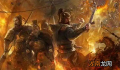 历史上最著名的三位防守将领，他们分别是谁？