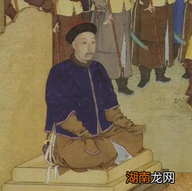 揭秘:三朝元老阿克敦为何曾两次被判死刑?