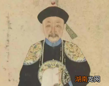 揭秘:三朝元老阿克敦为何曾两次被判死刑?