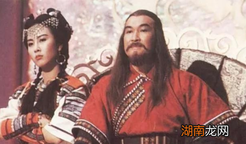 赫连勃勃：西夏国最残忍的皇帝，他有多残暴？