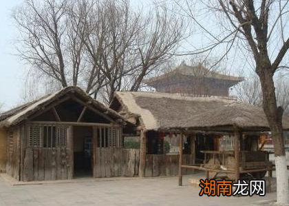 古代科技并不发达 古人冬天都靠什么取暖